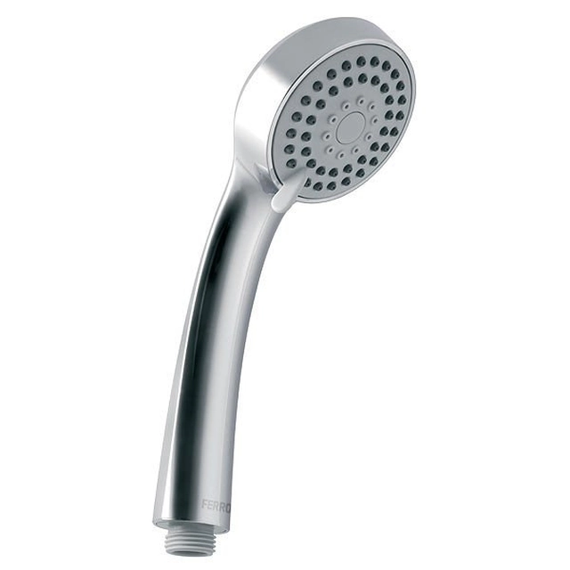 Pommeau de douche Casa 3-Funkcyjny chrome