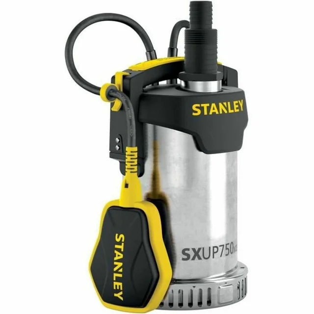 Pompă de apă Stanley SXUP750XCE 750 W