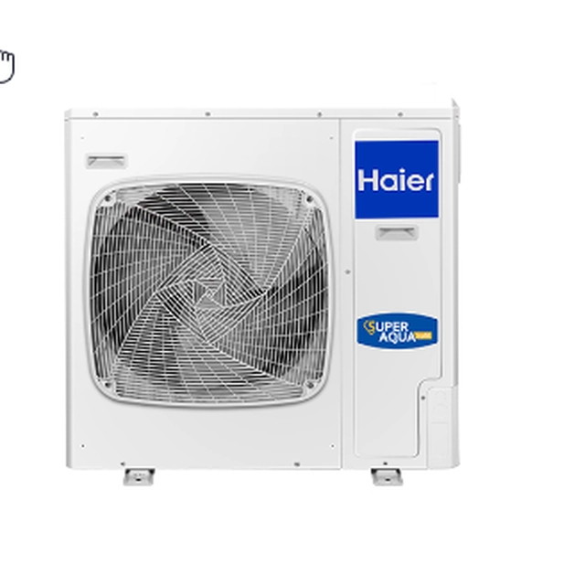 POMPĂ DE CĂLDURĂ Haier - HAI00955