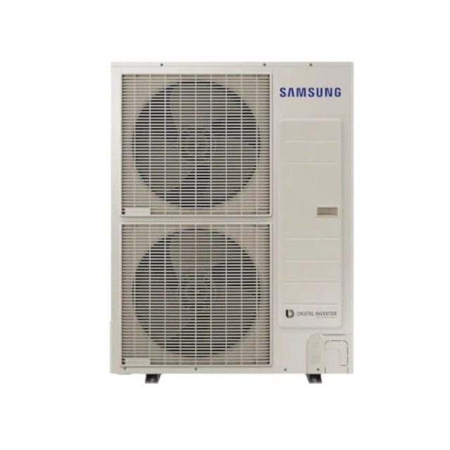 Pompă de căldură SAMSUNG 16kW monobloc AE160RXYDGG/EU + Controler MIM-E03CN+WiFi MIM-H04EN