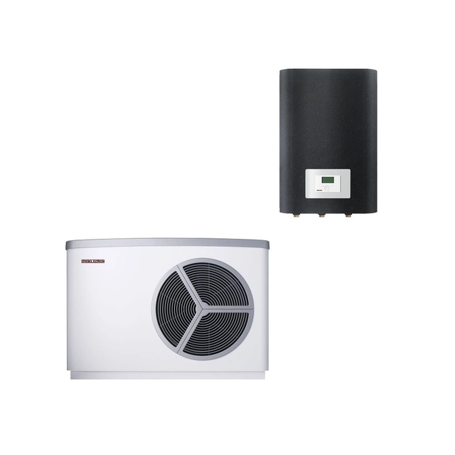 POMPĂ DE CĂLDURĂ STIEBEL ELTRON MONOBLOC HPA 7 SET PREMIUM COOL FLEX