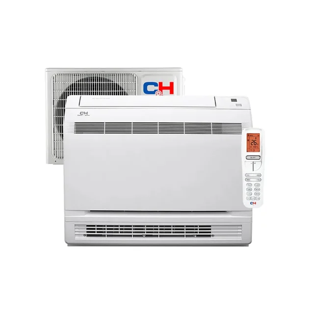 Pompă de căldură sursă de aer Cooper & Hunter Icy 09 setată 2,7 / 3,5 kW