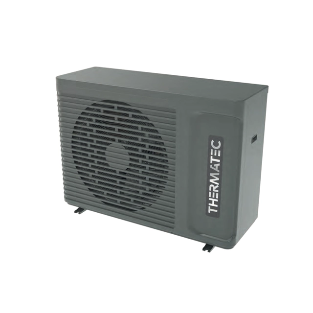 Pompă de căldură Thermatec 20 - R290-020-1P-DTU - 5kW 1 faza