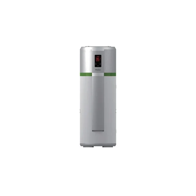 Pompa di calore ad aria per acqua calda sanitaria Haier HP250M3C