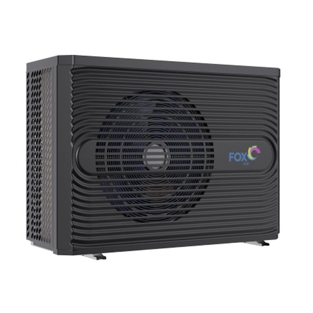 Pompa di calore FoxAIR Blue Line BL-8-1 8kW