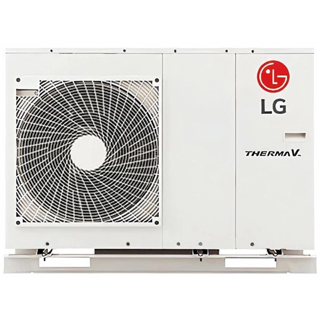 Pompa di calore HM051MR.U44 LG 5 kW Monoblocco