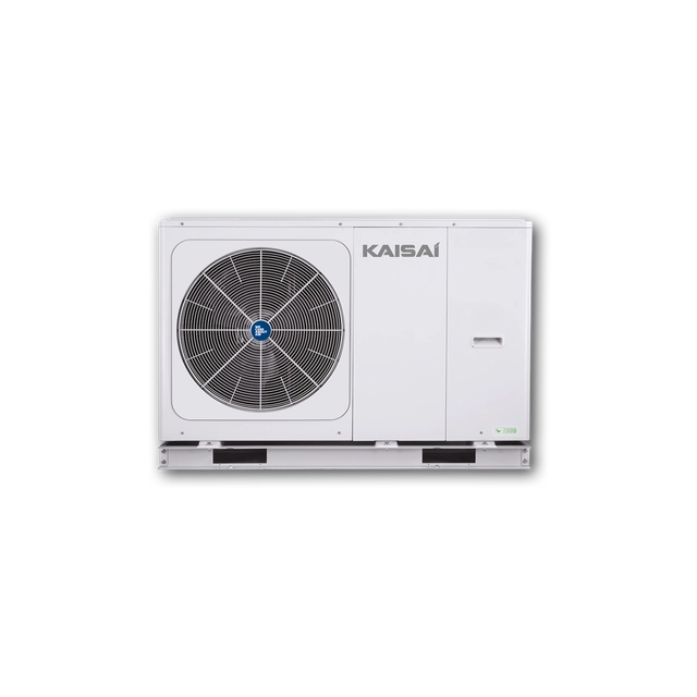 Pompa di calore KAISAI KHC-08RY3