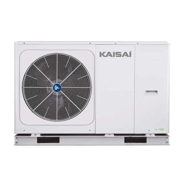 Pompa di calore Kaisai Monoblocco