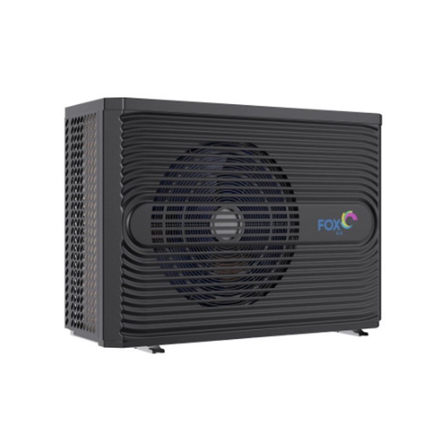 Pompa di calore monoblocco FoxAIR 9kW GL-9-1 (R290 propano)