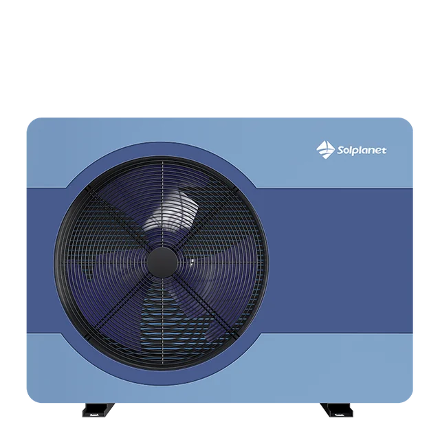 Pompa di calore Solplanet Airpower SOL-006HC1