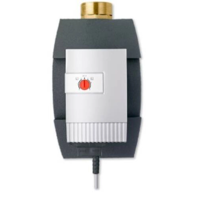 Pompa di calore Stiebel Eltron UPF 30/1-8 E