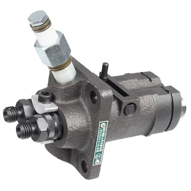 Pompa wtryskowa Cedrus Agregat Diesel CEDDG12E-3F 700985