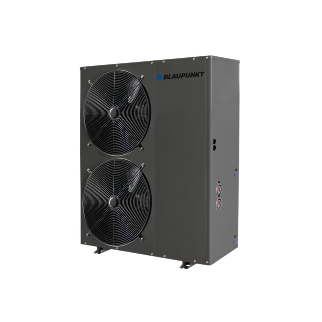 Pompe à chaleur 17Kw BLAUPUNKT BLP17P3V1M monobloc - OCCASION