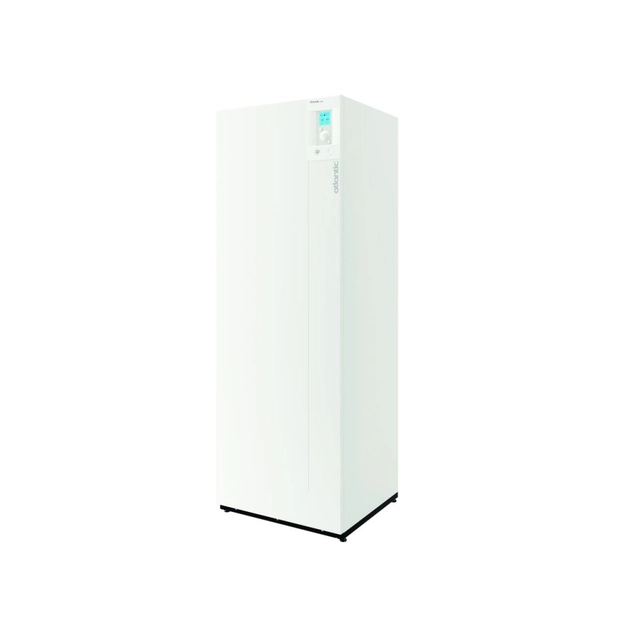 Pompe à chaleur Excelia AI Tri HP DUO 15 kW Atlantic