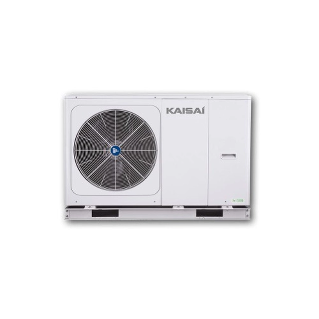 Pompe à Chaleur Kaisai Monobloc 12 kW KHC-12RY3-B