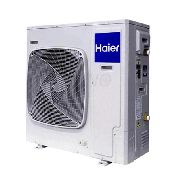 Pompe à chaleur monobloc Haier Super Aqua 7,8kW 1F