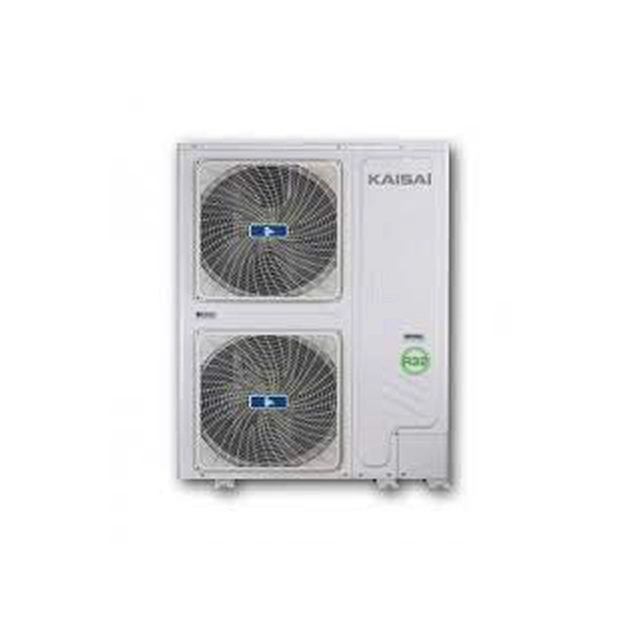 Pompe à chaleur MONOBLOK Kaisai 22 kW KHC-22RX3