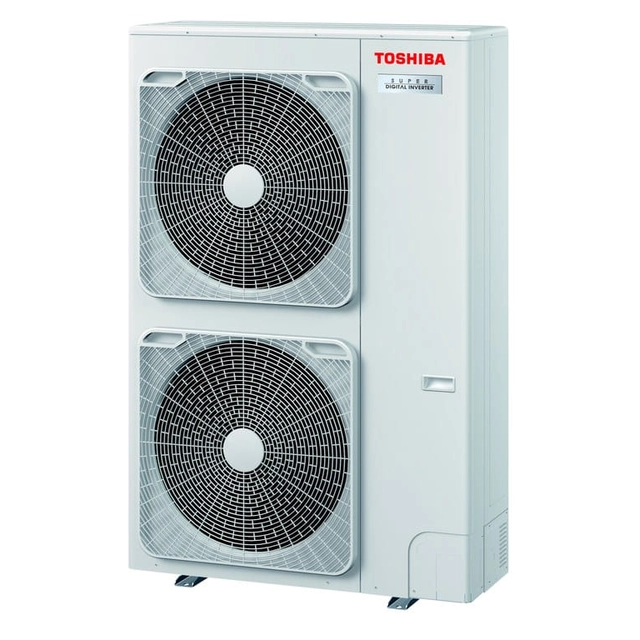 Pompe à chaleur Toshiba Estia Split 8kW 1f