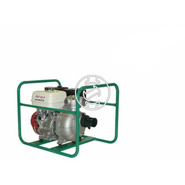 Pompe à eau pure à explosion Trez ESZ-40H 700 - 0 l/min | 7 m | Taux 4