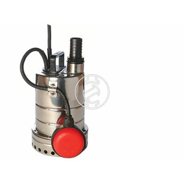 Pompe de plongée Arven MIZAR 60 VOX pour eau propre