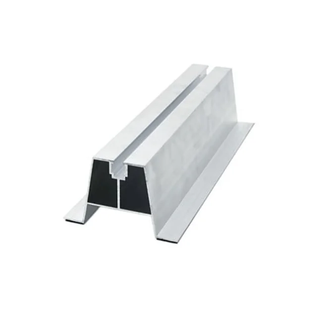 Ponte ALU 70mm x 30cm folha trapezoidal