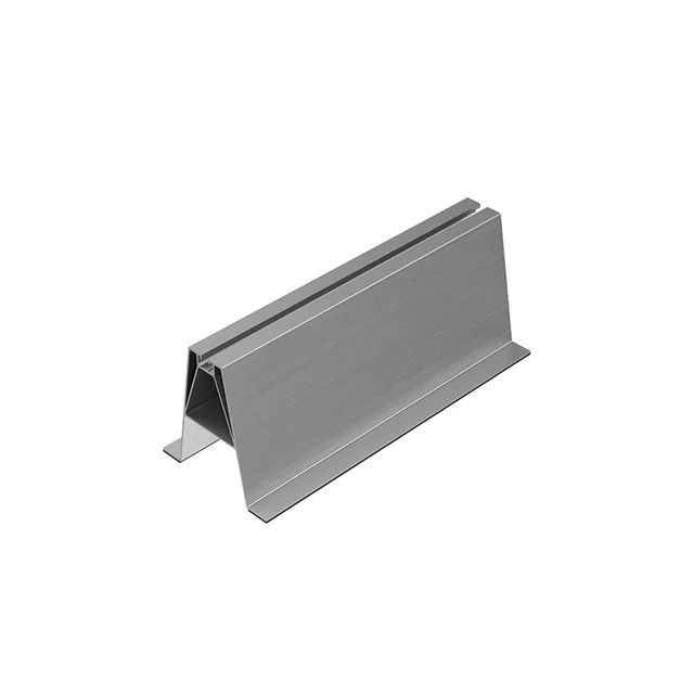 Ponte trapezoidal elevada 330mm (K-14P)