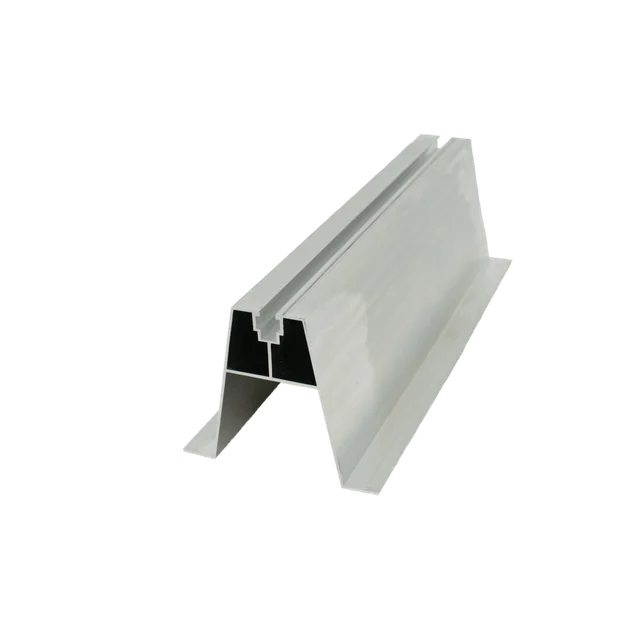 Ponte trapezoidal T100x330mm