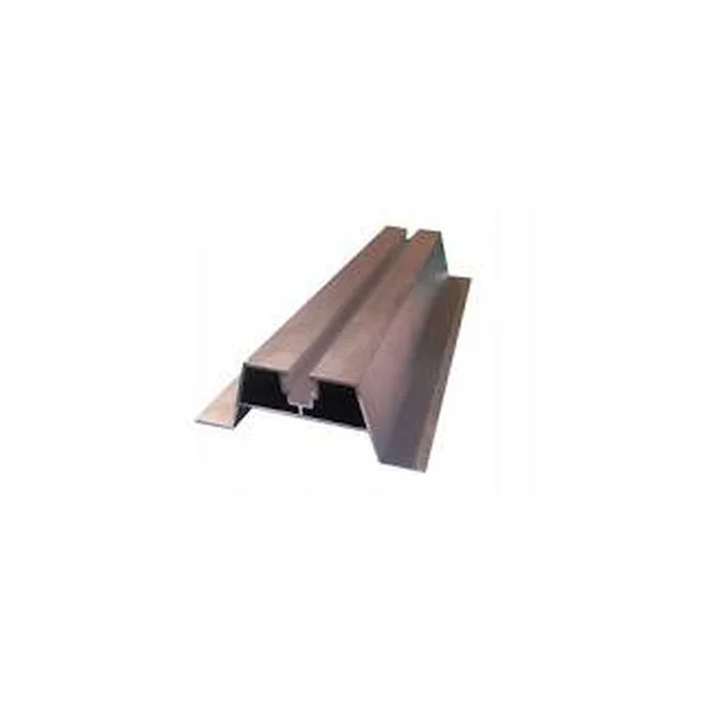 Ponte trapezoidale Wys=40mm L:470mm senza EPDM