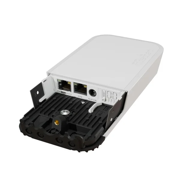 PONTO DE ACESSO WRL EXTERIOR KIT/WAPGR5HACD2HND&amp;EC200A MIKROTIK