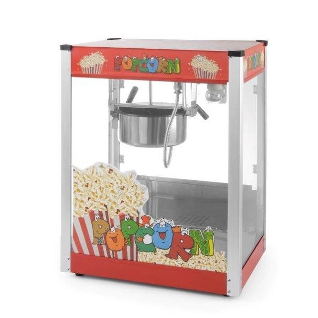 Popcorn machine Revolution REVOLUTION 230404 230404 (230404 230404