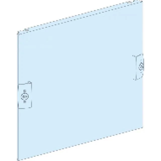 Popolnoma kovinski pokrov Schneider Prisma Plus G 300x150mm LVS03813