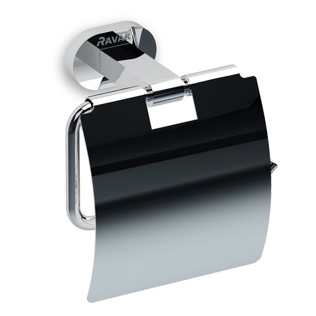 Porta-papel higiênico Ravak Chrome, CR 400.00