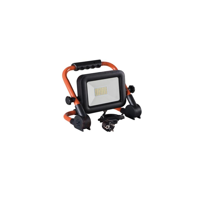 Portable LED Spotlight STATO N LED 30W-B
