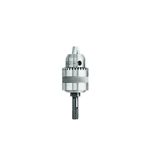 Portabrocas Makita 0 - 13 mm | 1/4