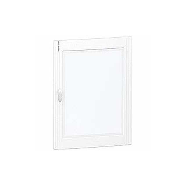 Portas transparentes Schneider 3 x 24 módulos IP40 Pragma (PRA15324)