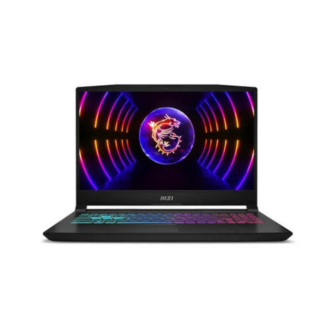 Portátil MSI KATANA 15 B13VFK-1853XES 15,6&quot; 16 GB RAM 1 TB SSD Nvidia Geforce RTX 4060