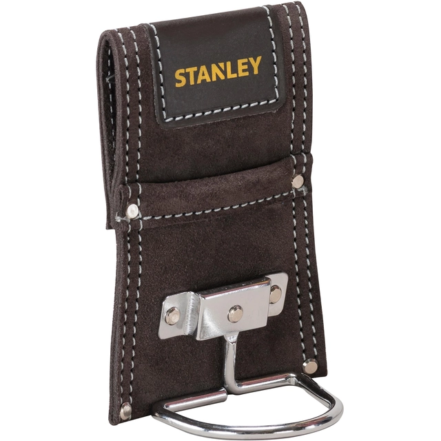 Porte-marteau en cuir Stanley (STST1-80117)