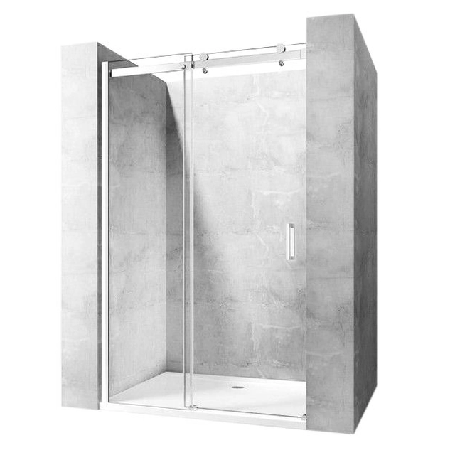 Portes de douche Rea Nixon-2 130