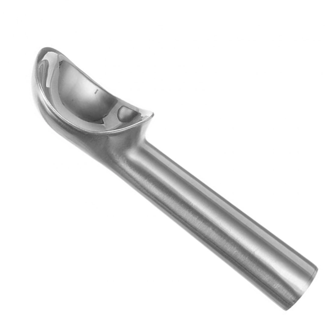 Portioner spoon for ice cream and sorbet STÖCKEL 1/24L Wed.51mm - STOCKEL 755563