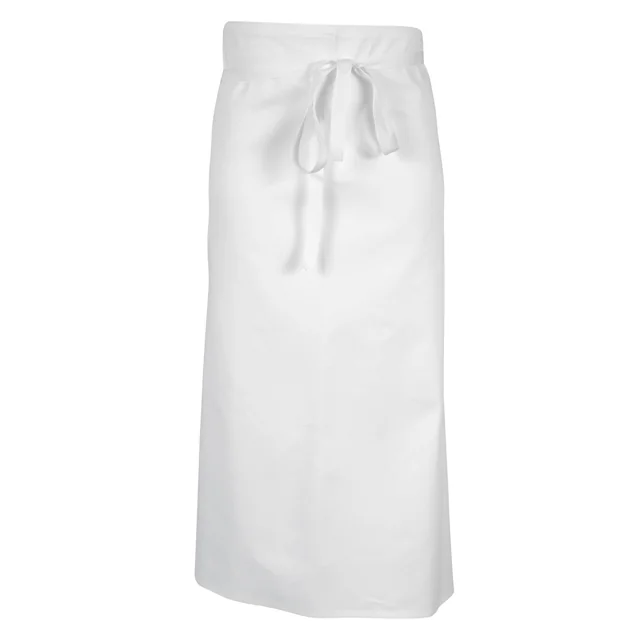 Porto apron white