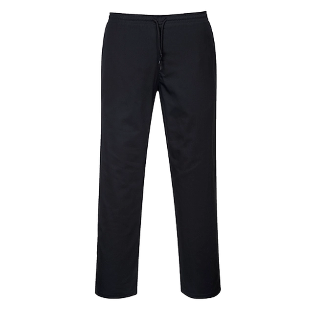 PORTWEST Trousers with drawstring Size: 3XL, Color: extended