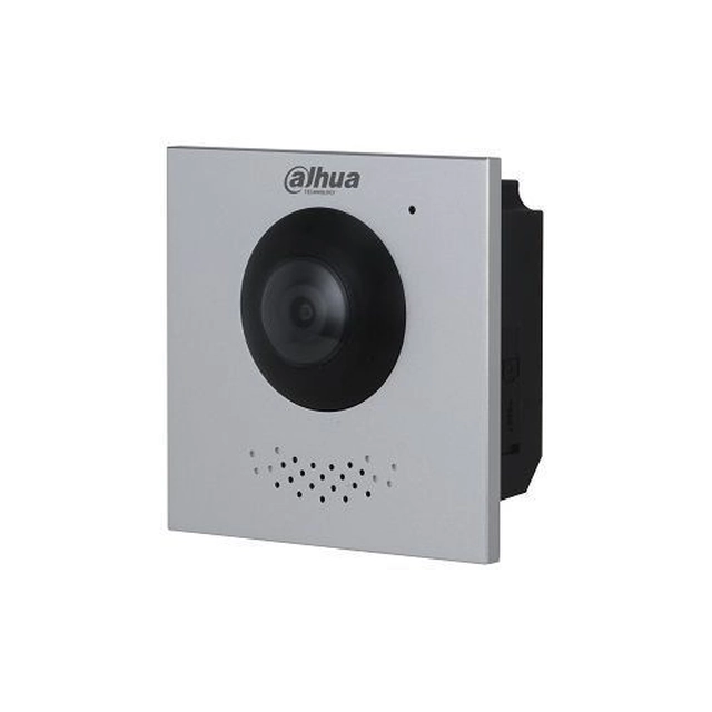 Poste d'interphone vidéo extérieur Dahua VTO4202F-P-S2