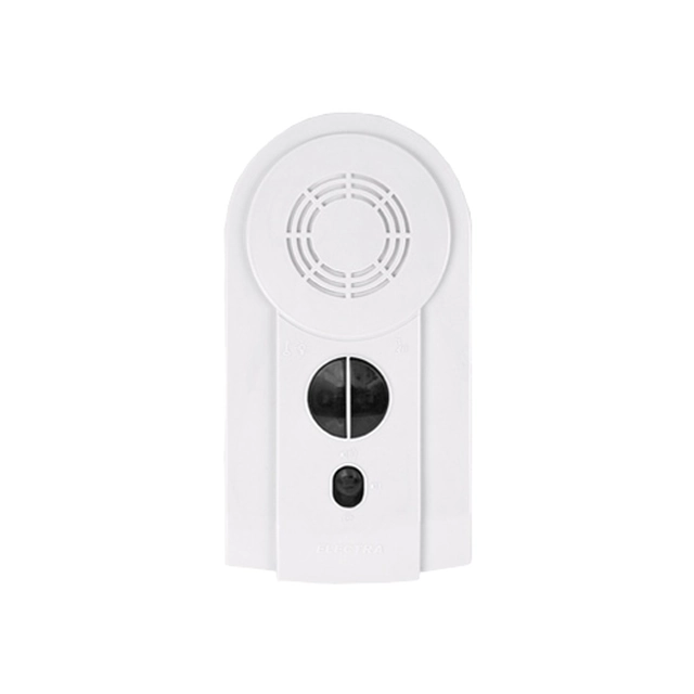 Posto interno AUDIO semiduplex - ELECTRA IA02