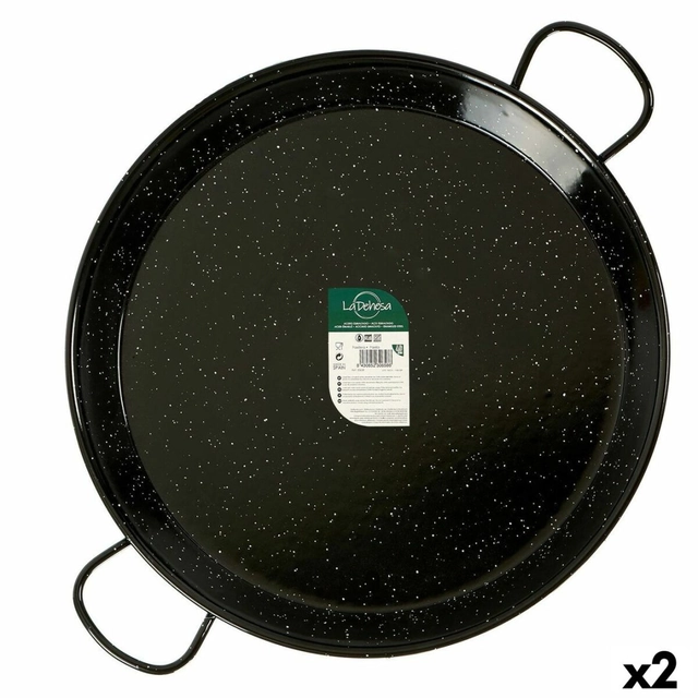 Pot Ø 70 cm Acier émaillé