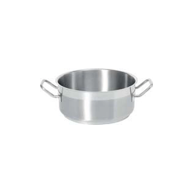 Pot bas 3 litres Profi Line 830215