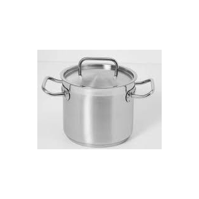 Pot haut avec couvercle 2,8 l 837208