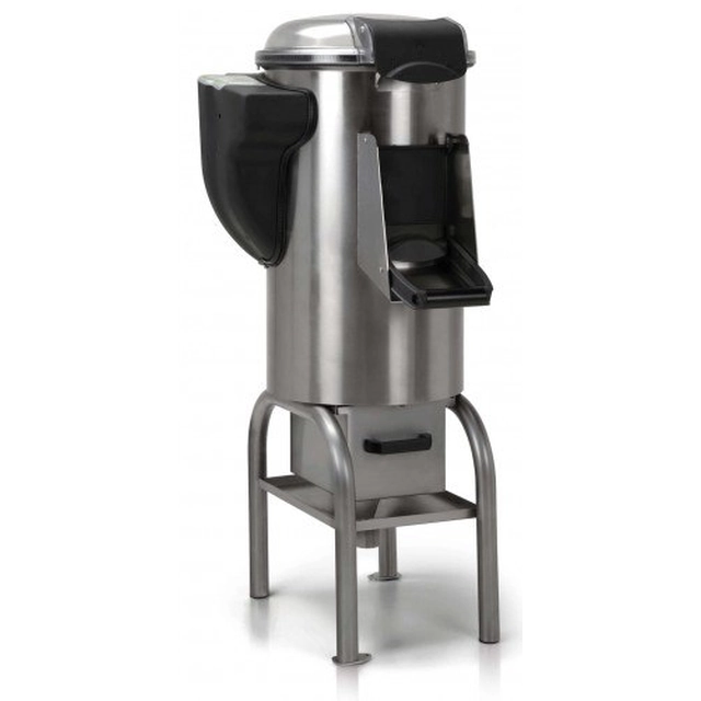 Potato peeler 18 kg 400V | RQ FP113