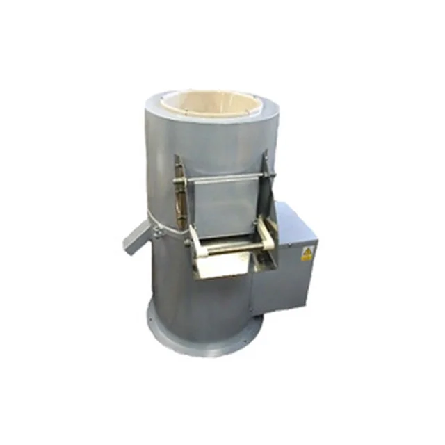 Potato peeler input 12 kg, 2.5l/cykl | Redfox SKBZ 12L