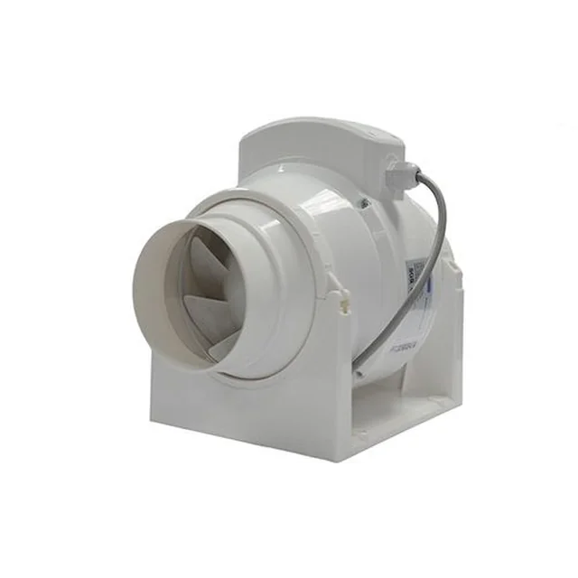 Potrubní ventilátor FKP100 FERONO Plast 100mm