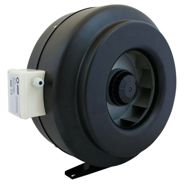 Potrubný ventilátor FKM150 FERONO 150mm 230V